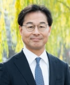 中角浩