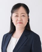 原田由美子
