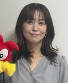 山本千恵