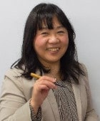 牧野明美
