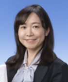 西周由美子